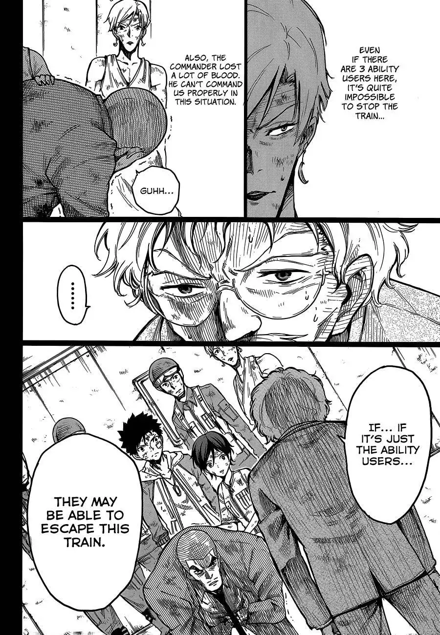 Second Brain Chapter 7 4